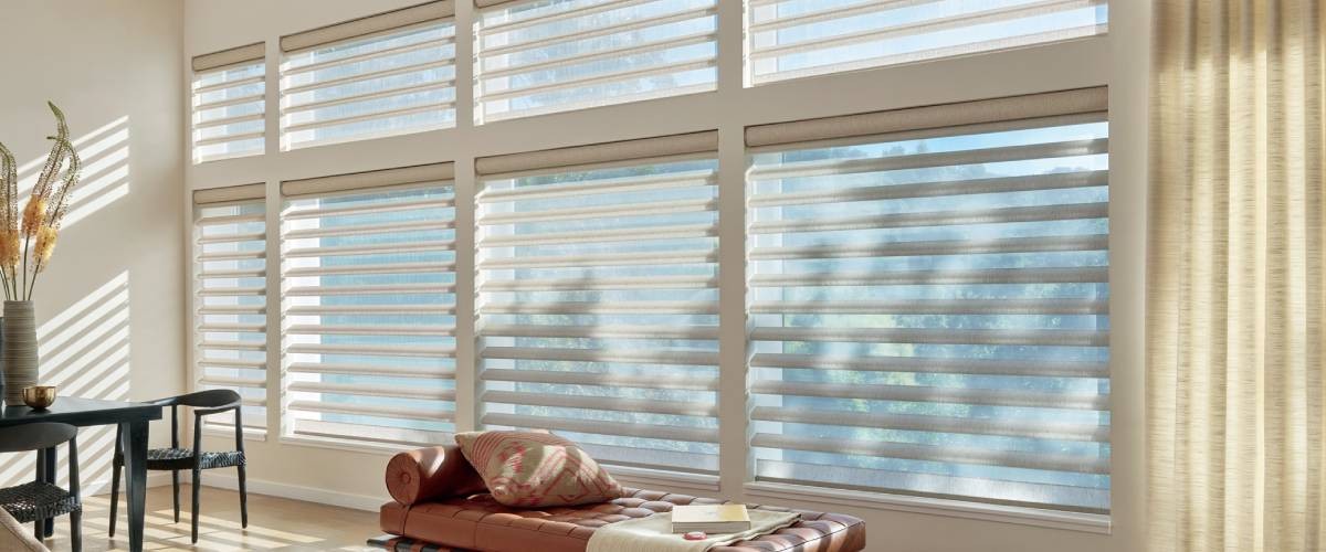 Hunter Douglas Dealer Image