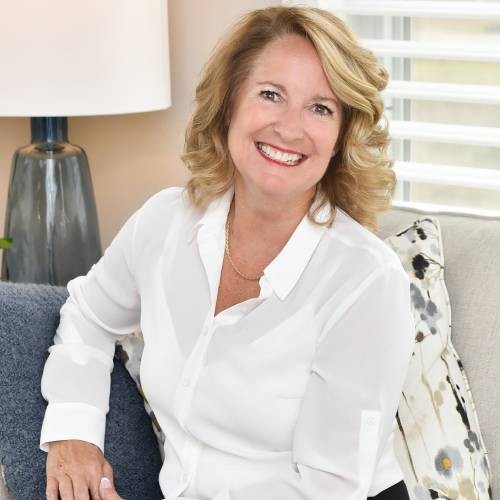 Meet the Owner Shelly Reilly at Shelly's Interior Concepts near Saint Michael, Minnesota (MN)