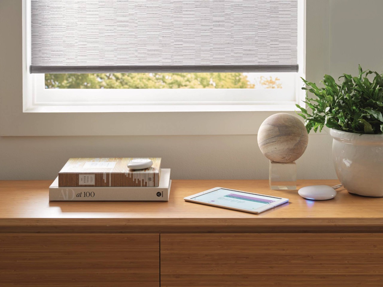 Hunter Douglas PowerView® Automation near Saint Michael, Minnesota (MN) 